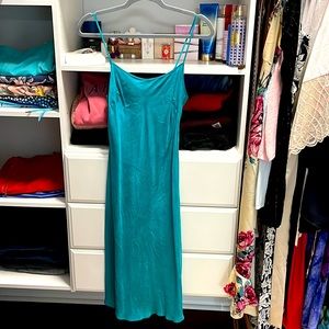 VS sleep dress. Size XS